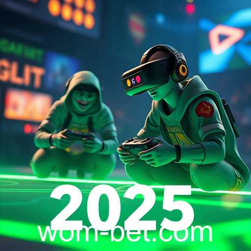 Gaming Evolution in 2025