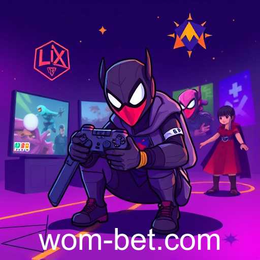 The Rise of Gaming in Education