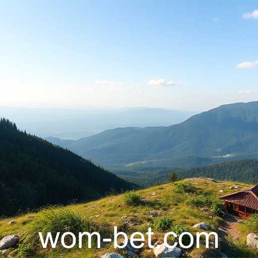 Innovative Gaming at Wombet: Exploring England's Digital Playground