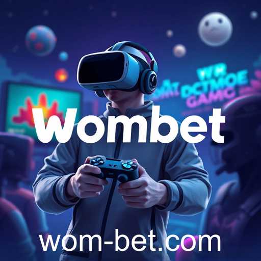 Rise of Wombet: Revolutionizing Online Gaming
