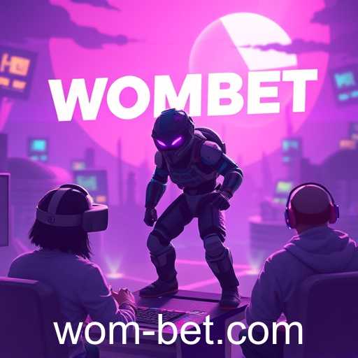 The Rise of Wombet in the Gaming World