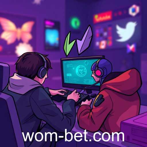 The Rise of Wombet: A New Era in Digital Gaming