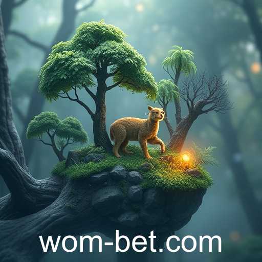 The Rise of Wombet: Revolutionizing Online Gaming