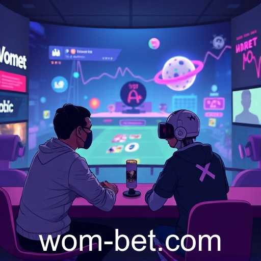 The Rise of Wombet in the Gaming World