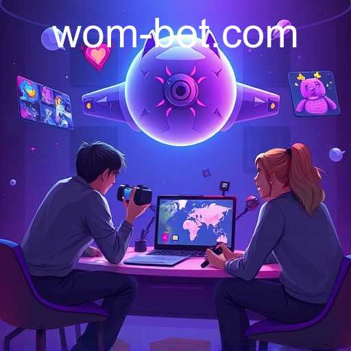 Unraveling the Surge of 'Wombet' in Online Gaming