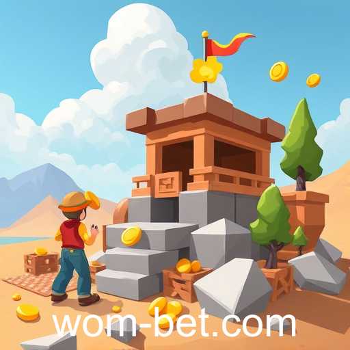 The Evolution of Online Gaming: Wombet Leading the Charge