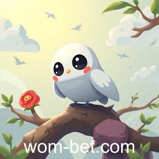 The Wombet Phenomenon: Revolutionizing Online Gaming in 2025