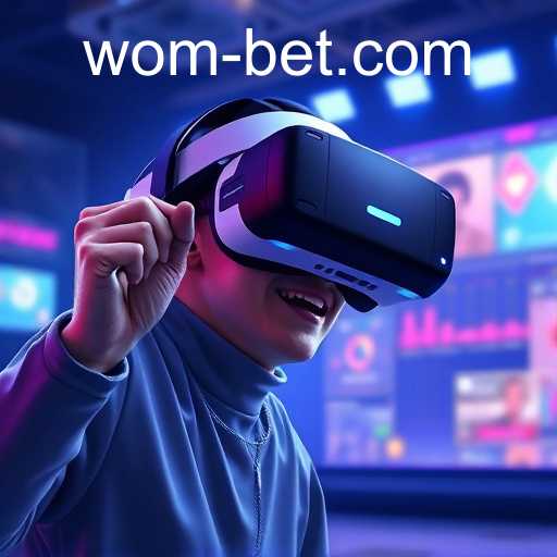 Wombet Gaming Revolutionizes Digital Entertainment