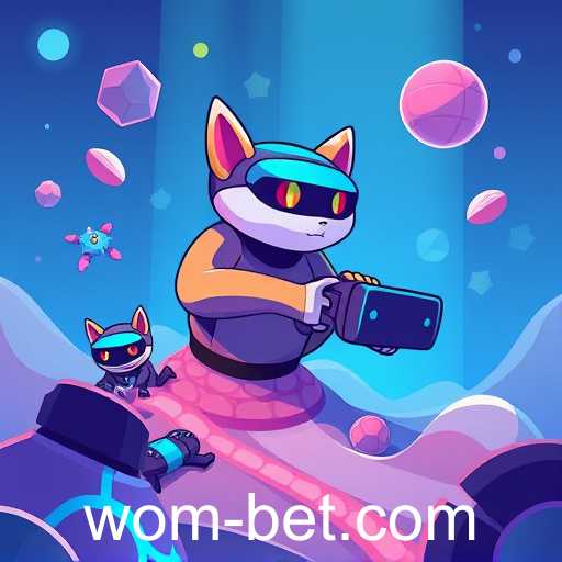 Wombet: Revolutionizing Online English Gaming